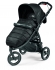 Прогулочная коляска Peg-Perego Book Cross Mod Black
