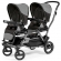 Peg-Perego Duette Piroet Atmosphere