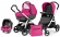 Peg-Perego Book Plus S Set Modular Bloom Pink