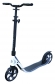 Самокат Globber ONE NL 205 Бело-черный