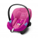 Автокресло Cybex Aton M i-Size Magnolia Pink