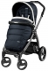 Прогулочная коляска Peg-Perego Book Plus S Pop-Up Luxe Blue