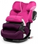 Автокресло Cybex Pallas 2-Fix Lollipop