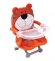 Стульчик для кормления Babies Animals Tiger