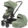 Коляска 2 в 1 Hartan VIP GTX XL 212 Bellybutton