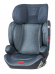 Автокресло Coletto Ferrara isofix navy