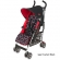 Maclaren Quest Sport Scarlet/Black