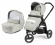 Коляска 2 в 1 Peg Perego Book Scout Primonido Luxe Pure