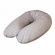 Подушка для кормления Ceba Baby Physio Multi трикотажная Ornament