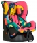 Автокресло Farfello GE-B космос розовый (pink+colorful)