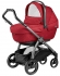 Peg-Perego Book Plus S Navetta XL Geo Red