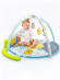 Развивающий коврик для детей Amarobaby Splendid Lion