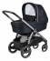 Коляска для новорожденных Peg Perego Book 51 S Primonido Luxe Prestige