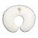 Подушка для кормления с 2-х сторонним чехлом Chicco Boppy Cream life tree