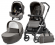 Peg-Perego Book Plus S Set Modular Class Grey
