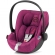 Автокресло Cybex Cloud Z I-size Plus Passion Pink