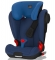 Автокресло Britax Römer Kidfix II XP SICT Black Series Ocean Blue