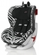 Автокресло Britax Römer King II LS Smart Zebra