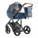 Коляска 3 в 1 Verdi Orion Deep Blue