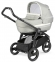 Коляска для новорожденных Peg Perego Book Scout Elite Luxe Pure