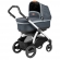 Коляска для новорожденных Peg-Perego Book Plus 51 S POP UP Blue Denim