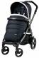 Peg-Perego Book Plus 51 Pop Up Luxe Blue
