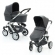 Коляска 2 в 1 FD-Design Salsa 4 AIR Mountain