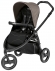 Прогулочная коляска Peg Perego Book Scout Pop Up Sportivo Bloom Beige