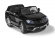 Autokinder Mercedes-Benz ML-350 Black