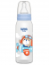 Бутылочка для кормления с силиконовой соской р-р 1, арт. 852 WeeBaby Classic, 250 мл Самолет