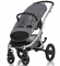 Прогулочная коляска Britax Römer Affinity 2 серебряная