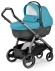 Peg-Perego Book Plus S Navetta XL Bloom Scuba