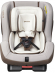 Автокресло DAIICHI First 7™ Plus Organic two-tone Brown
