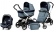 Peg-Perego Book 51S Pop Up Set Modular Horizon