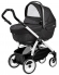 Коляска для новорожденных Peg-Perego Book Plus 51 Geo Black