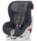 Автокресло Britax Römer King II Storm Grey Trendline