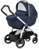 Peg-Perego Book Plus S Navetta XL Geo Navy