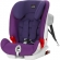 Автокресло Britax Römer Advansafix III SICT Mineral Purple