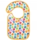 Нагрудник на липучке BabyOno 6+