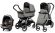 Peg-Perego Book 51 Set Modular POP UP Team Atmosphere
