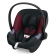 Автокресло Cybex Aton M i-Size FE Ferrari Victory Black