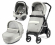 Peg-Perego Book Plus 51 Set Modular Luxe Pure