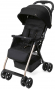 Прогулочная коляска Chicco Ohlala 3 Black Re_Lux