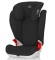 Автокресло Britax Römer Kid II Cosmos Black