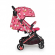 Прогулочная коляска COSATTO Woosh 3 Ladybug Ball