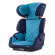 Автокресло Recaro Milano Seatfix Xenon Blue