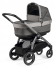 Коляска для новорожденных Peg-Perego Book Plus 51 S POP UP Class Grey
