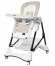 Стульчик для кормления Carrello Stella CRL-9503 Light Beige