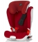 Автокресло Britax Römer Kidfix II XP Flame Red