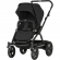 Britax Go COSMOS BLACK / BLACK